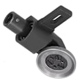Pikkukuva 7 / 8: Ompelurullajalka Kone Metalli Kestävä Ruostumaton Rullapainejalka Tarvikkeet (28mm )
