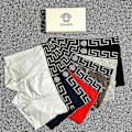 Pikkukuva 1 / 5: Miesten 4-pack Boxer-alushousut