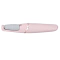 Miniatyrbillede 5 af 8: Elektrisk fodfil 2 niveauer Hastighedsjustering Ergonomisk design USB-opladningsfod til fjernelse af hård hud Fodsliber