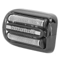 Miniatyrbillede 4 af 8: Udskiftning af foliehoved elektrisk barbermaskine barberblade passer til Braun 5 Series 50-R1000s (53B)