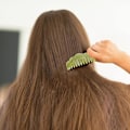 Miniatyrbild 3 av 5: Gua Sha Massageverktyg för Spa Akupunkturterapi