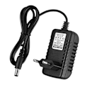 Miniatyrbillede 7 af 8: Varmebestandig 16,8V/1A Li-ion-opladeradapter 100-240V-indgang Lithium-opladeradapter EU-stik