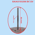 Miniatyrbilde 4 av 5: EAU63103208 Kjøleskap Fordamper Viftemotor for