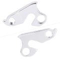 Miniatyrbillede 8 af 8: 1 stk Cykelcykel Aluminiumslegering baggear Mek Skifter Bøjle Krog Dropout Frame #009