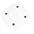 Miniatyrbilde 4 av 8: Toalettbolle-renser UV-lampe Toalett Ultrafiolett renselys for baderom toaletter toaletter