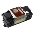 Miniatyrbild 8 av 8: Byte av skrivhuvud Enstaka svarta utskrifter noggrant testade Hållbara lätt utbytbara skrivare tillbehör för MG6320 MG6350 MG6380 MG7120