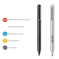 Miniatyrbillede 2 af 5: 4096 niveauer Stylus Pen til Surface USB-C opladning til Microsoft,B