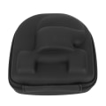 Miniatyrbilde 4 av 8: F103 Fiskesnøre Hjulboks Multifunksjonell fiskeutstyr bag Casting Reel Lure Bag Høyre hånd