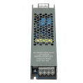 Miniatyrbillede 4 af 8: Led strømforsyning AC200‑240V DC12V 300W lavspændingstransformatoradapter til indendørs udendørs LED-lys