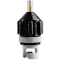 Miniatyrbild 1 av 5: Uppblåsbar Båt Sup Pump Adapter Standard Schrader Konventionell Luftpump-B17