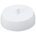 Miniatyrbillede 5 af 8: Induktiv opladningsbase Elektrisk tandbørste USB-oplader til D12513K D10513K D12 D16 D20 D29 D34 D36 S12 S18 Hvid