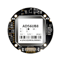 Miniatyrbild 1 av 5: AD56UB8 GPS-modul för Beidou+GPS Dual-Mode Positioneringsmodul
