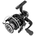 Miniatyrbillede 2 af 8: Spinningshjul 4.7:1 Gear Ratio Foldbar Metal Arm Fiskehjul Fiskeri TilbehørX7000