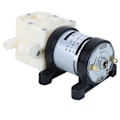 Miniatyrbillede 3 af 8: DC12V 545 membranpumpe med selvansugende funktion 5 ~ 10m løft