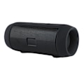Miniatyrbild 2 av 8: Bärbar Bluetooth-högtalare FM-radio Inbyggd HD brusreducerande mikrofon HiFi Tung bas Mini Bluetooth-högtalare för skrivbord Svart för E2mini