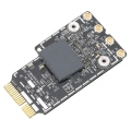 Miniatyrbilde 6 av 8: BCM94360CD 802.11ac trådløst nettverkskorttilbehør for Broadcom for A1418 A1419 (2012–2013)