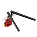 Pikkukuva 4 / 8: PCIe Wifi Card AC68 6dBi Antenni 2.4G 5G Dual Band Fast Stable Transmission Langaton verkkokortti PC-tietokoneelle