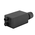 Miniatyrbilde 8 av 8: BBQ Grill Gasskomfyr Lighter Elektronisk Pulsgenerator AA Batteri Ovntenner
