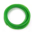 Grøn PU Polyurethan Rundrem med Ru Overflade til Drivtransmission (4mm*10m)