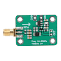 Miniatyrbillede 5 af 8: 0,1-2,5 GHz logaritmisk detektor RF Power Meter Radio Frequency Detection Module Høj nøjagtighed