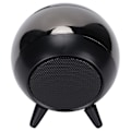 Pikkukuva 4 / 8: Bluetooth-kaiutin, kannettava, langaton, stereo, mini, metalli, subwoofer, musiikkisoitin