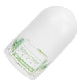 Miniatyrbilde 2 av 8: Naturlig Roll-on Deodorant Langvarig Axilla Antiperspirant for Kvinner Menn Underarm 30ml (#1)