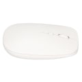 Miniatyrbillede 6 af 8: Trådløs mus 2.4G Dual Mode Ultratynd Silent 3 Speed ​​Justerbar DPI trådløs mus til bærbar computer Tablet Hvid