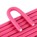 Miniatyrbillede 6 af 8: 10 stk/sæt Blødt hårkrølleruller Krøllehår Bendy Rollers DIY Magic Hair Curlers Tool Styling