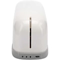 Miniatyrbillede 4 af 5: Køleskabsrenser, Mini Ozon Generator Deodorizer, USB Genopladelig Bærbar Luftrenser. (1000mAh lithium batteri)