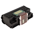 Miniatyrbild 8 av 8: Färgskrivarhuvud ABS Hög hållfasthet Skrivarersättning Färgskrivarhuvud för IP7500 IP7600 MP950 MP960 QY6 0062