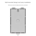 Miniatyrbillede 5 af 5: Automatisk digital timer switch relæ programmerbar timer controller