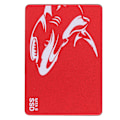Miniatyrbilde 6 av 8: SSD SATA3 2,5 tommers grensesnitt Full Power Mode Solid State Drive for Desktop Store Data 480 GB
