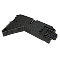 Miniatyrbilde 2 av 8: Strømforsyning for PS5-spillkonsoll Strømforsyningsenhet Erstatning for PS5 100‑127V 200‑240V EU-plugg