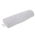 Pikkukuva 3 / 8: Kohdunkaulan memory foam niska-vyötärökipulle USB sähköinen hieronta niskatukityyny