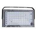 Miniatyrbillede 8 af 8: 100W LED-projektør Udendørs LED-arbejdslys IP65 Vandtæt Koldt Hvidt Superlys Sikkerhedslys til Gård Have Garage 180-240V