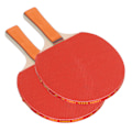 Pikkukuva 6 / 8: Ping Pong -mailasetti - Kättelyote