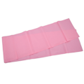 Miniatyrbillede 2 af 8: Modstandsbånd Bærbar Fitness Fleksibel Elastisk Træningsbånd til Styrketræning Pink