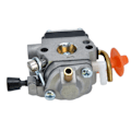 Miniatyrbilde 3 av 8: Verktøysett for forgasserjustering C1QS174 for STIHL FS87 FS90 FS10 FS110 FS130 HL90 HL95 HL100 HT100 HT101 KM90 KM100