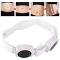 Miniatyrbillede 5 af 8: USB Vibration Body Slankemaskine Vægttabsmaskine til taljebenarm