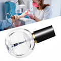 Miniatyrbilde 6 av 8: Neglelakk 10 ml mettet lys farge elegant stil rask tørking langvarig hurtig tørkende neglelakk E049-26