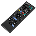 Miniatyrbillede 6 af 8: Fjernbetjening til Sony BDP-BX2/BDP-BX57/BDP S360/BDP S470/BDP S560