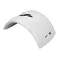Miniatyrbilde 6 av 8: 21 stk LED-lysbrikker 48W neglelampe intelligent timerfunksjon negltørker hvit 100-240V EU-plugg