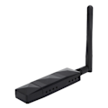 Pikkukuva 6 / 8: Langaton NetCard AR9271 USB WiFi-sovitin Irrotettava 2DBI-antennisovitin TV-tietokoneeseen