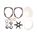 Miniatyrbilde 7 av 8: Reparasjonssett for vannpumpe 47 8M0100526 Impeller Rebuild Set for Mariner 40 45 50 60 75 90 115 80 100 HP