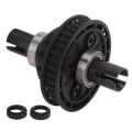 Miniatyrbild 1 av 8: 38T Remdrivningsdifferential med lager för Sakura S XIS CS D4 D5 1/10 RC Bilreservdelar