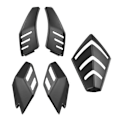 Miniatyrbilde 3 av 5: for T-MAX TMAX 530 2012-2016 Blinklys Deksel