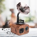Miniatyrbild 7 av 8: Creative Retro Bluetooth högtalare Plug-in-kort Musikspelare för PC Mobiltelefon Tablet