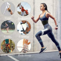 Pikkukuva 3 / 4: Vatsan fitness ja lihasvyö