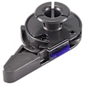Miniatyrbillede 4 af 5: Rullebørste Bar End Cap Cover kompatibel med Digital Slim, V8 Slim, V12 V15 Detect Slim Støvsuger Reservedele