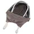 Pikkukuva 5 / 8: Mehiläishoidon verkkohuppu Hat Head Protection Mesh Cap Nylon Hengittävä Aurinkosuoja Mehiläishoidon varusteet kalastukseen Patikointiin Ulkoiluun
